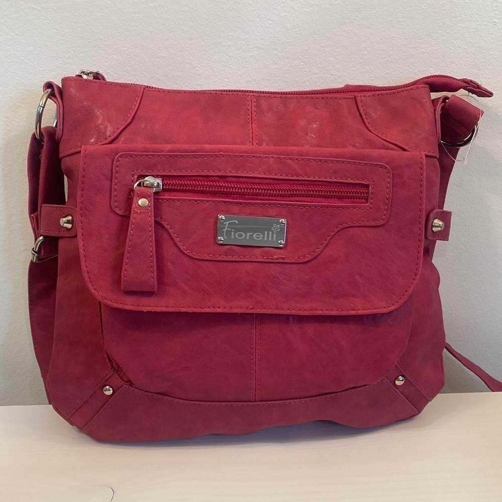 Fiorelli Pink Purse